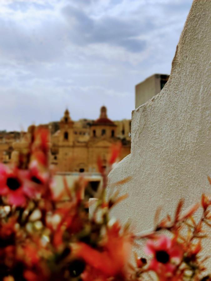 The Mike Hotel By Cx Collection Cospicua Εξωτερικό φωτογραφία