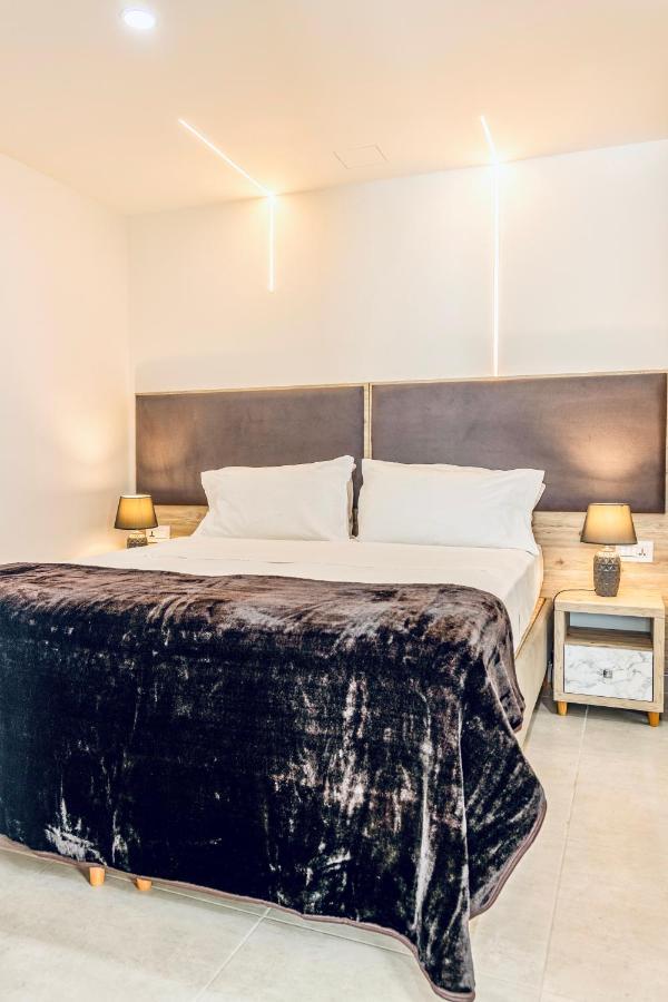 The Mike Hotel By Cx Collection Cospicua Εξωτερικό φωτογραφία