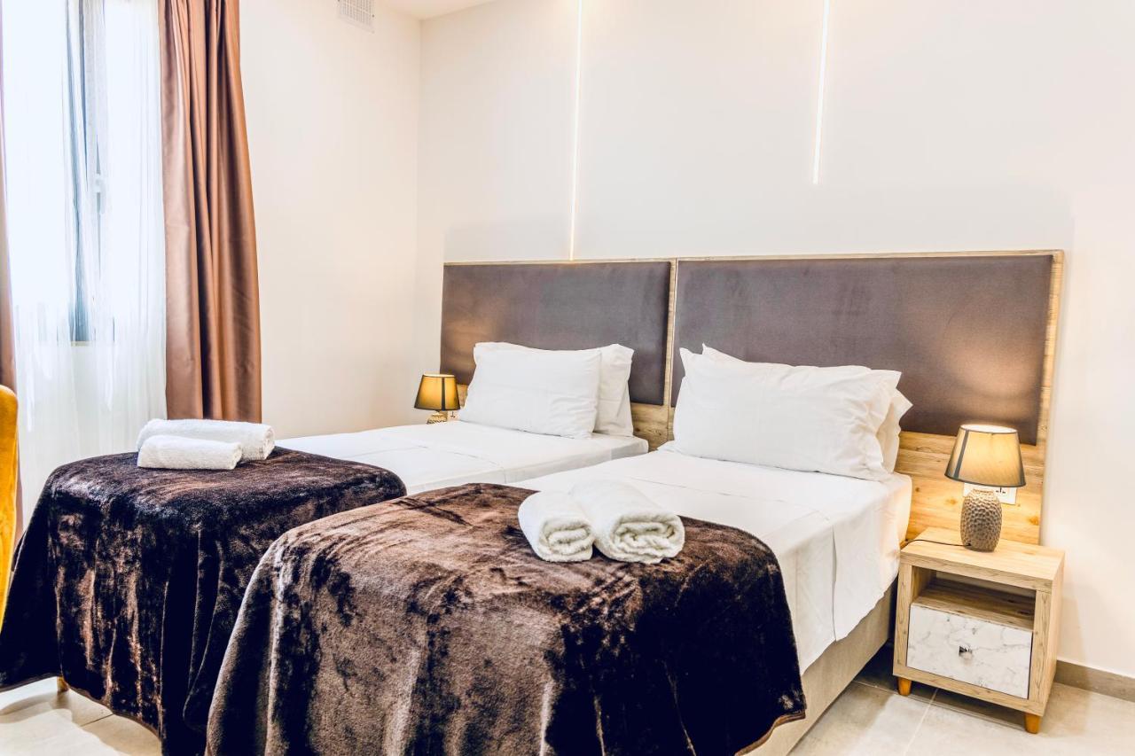 The Mike Hotel By Cx Collection Cospicua Εξωτερικό φωτογραφία