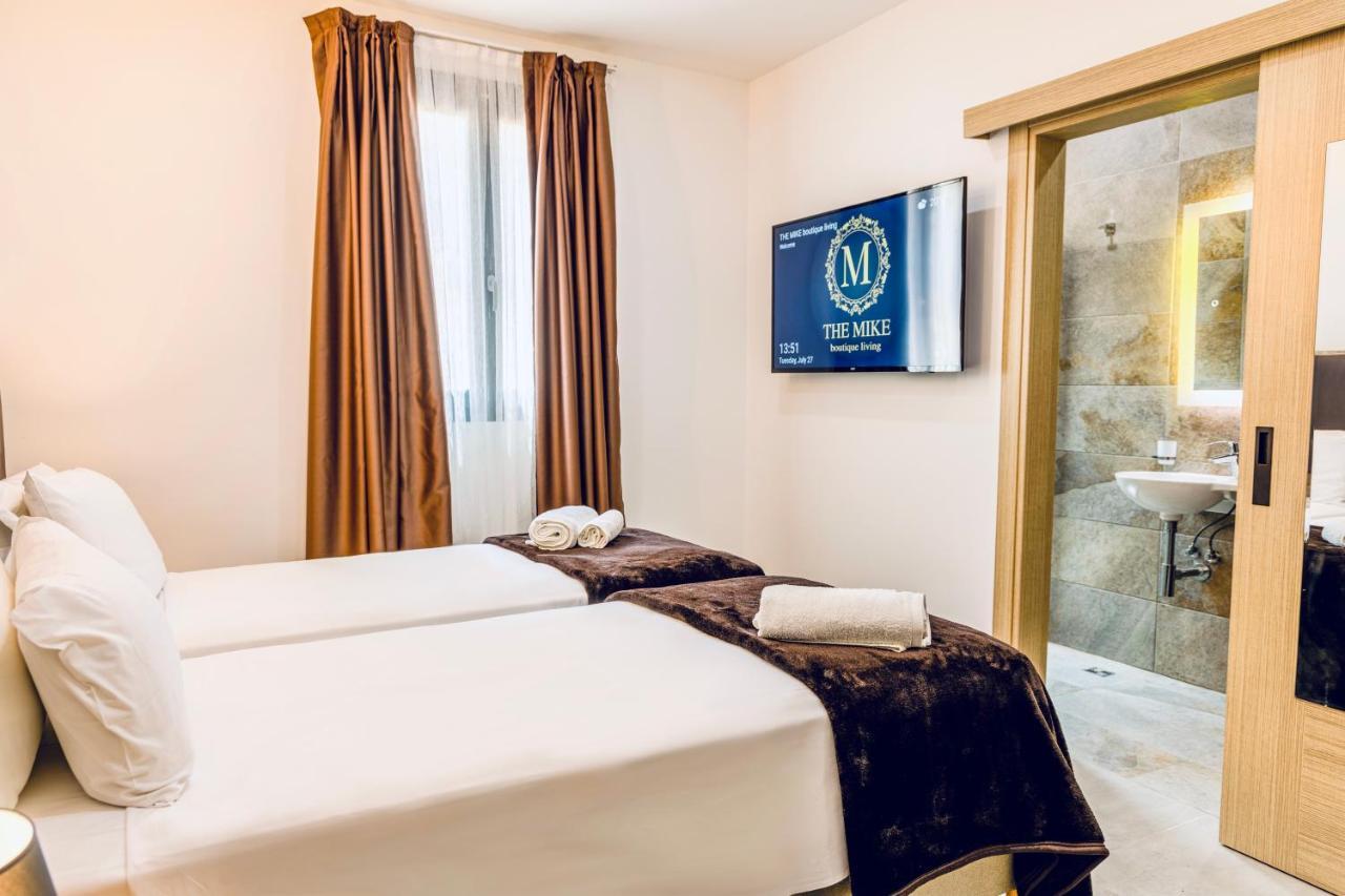 The Mike Hotel By Cx Collection Cospicua Εξωτερικό φωτογραφία