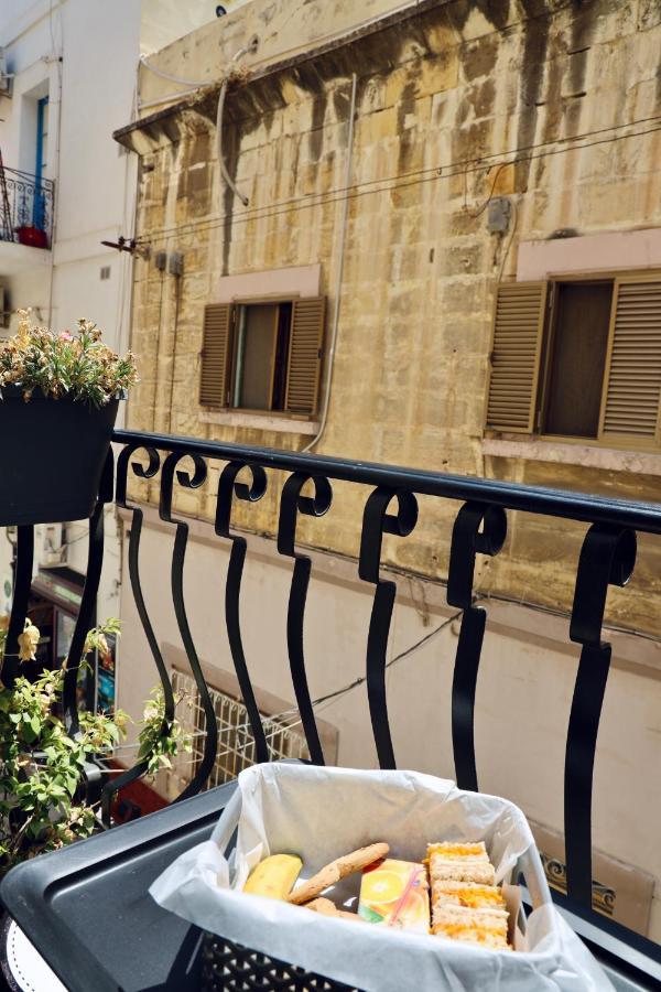 The Mike Hotel By Cx Collection Cospicua Εξωτερικό φωτογραφία