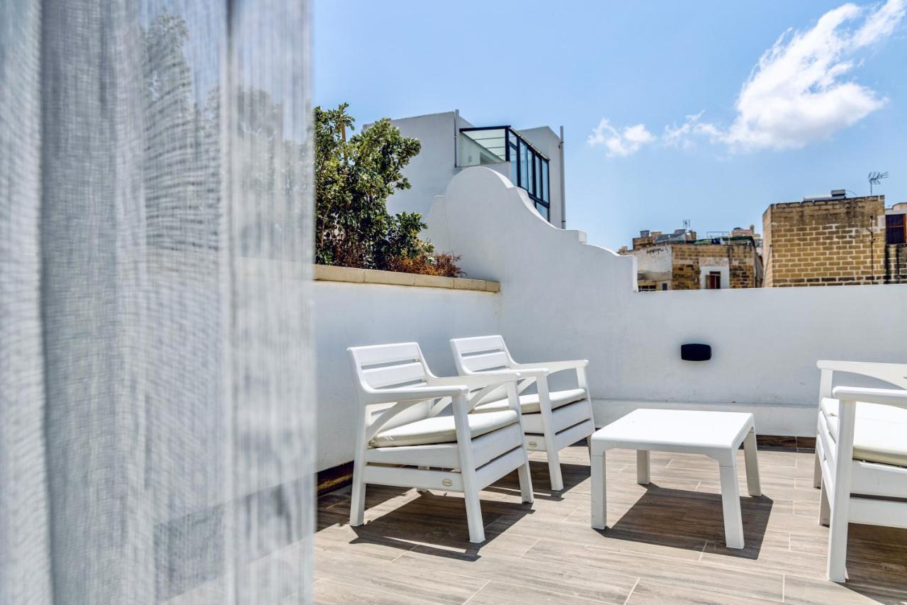 The Mike Hotel By Cx Collection Cospicua Εξωτερικό φωτογραφία