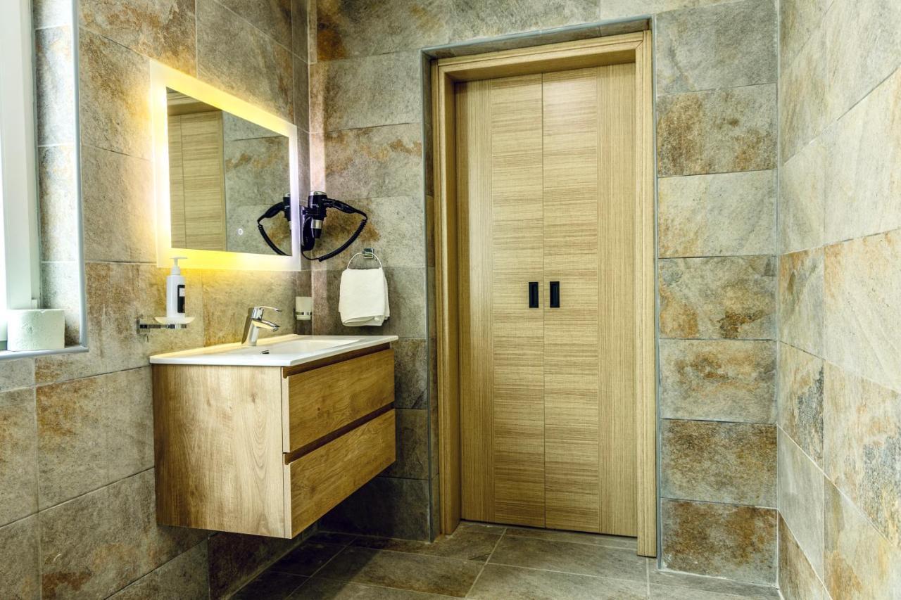 The Mike Hotel By Cx Collection Cospicua Εξωτερικό φωτογραφία