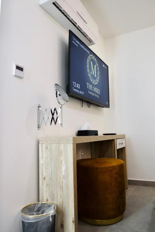 The Mike Hotel By Cx Collection Cospicua Εξωτερικό φωτογραφία