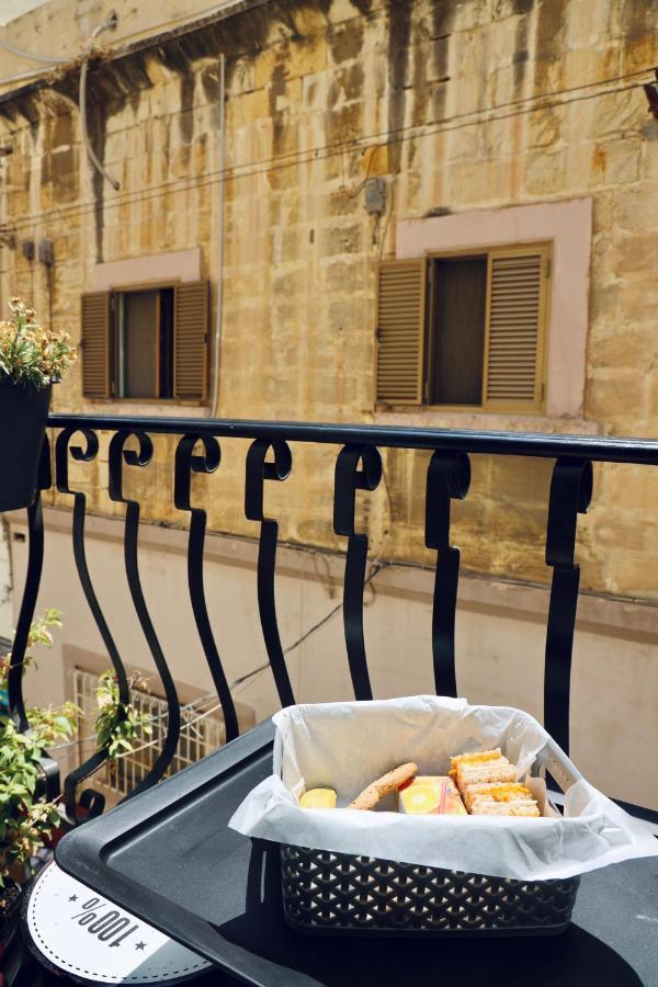 The Mike Hotel By Cx Collection Cospicua Εξωτερικό φωτογραφία