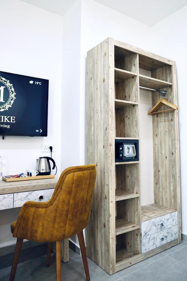 The Mike Hotel By Cx Collection Cospicua Εξωτερικό φωτογραφία
