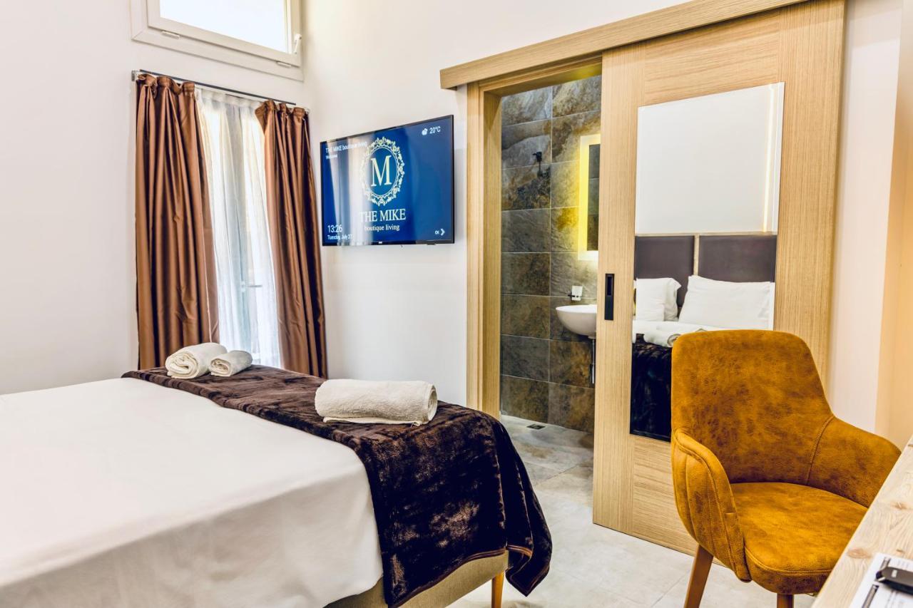 The Mike Hotel By Cx Collection Cospicua Εξωτερικό φωτογραφία