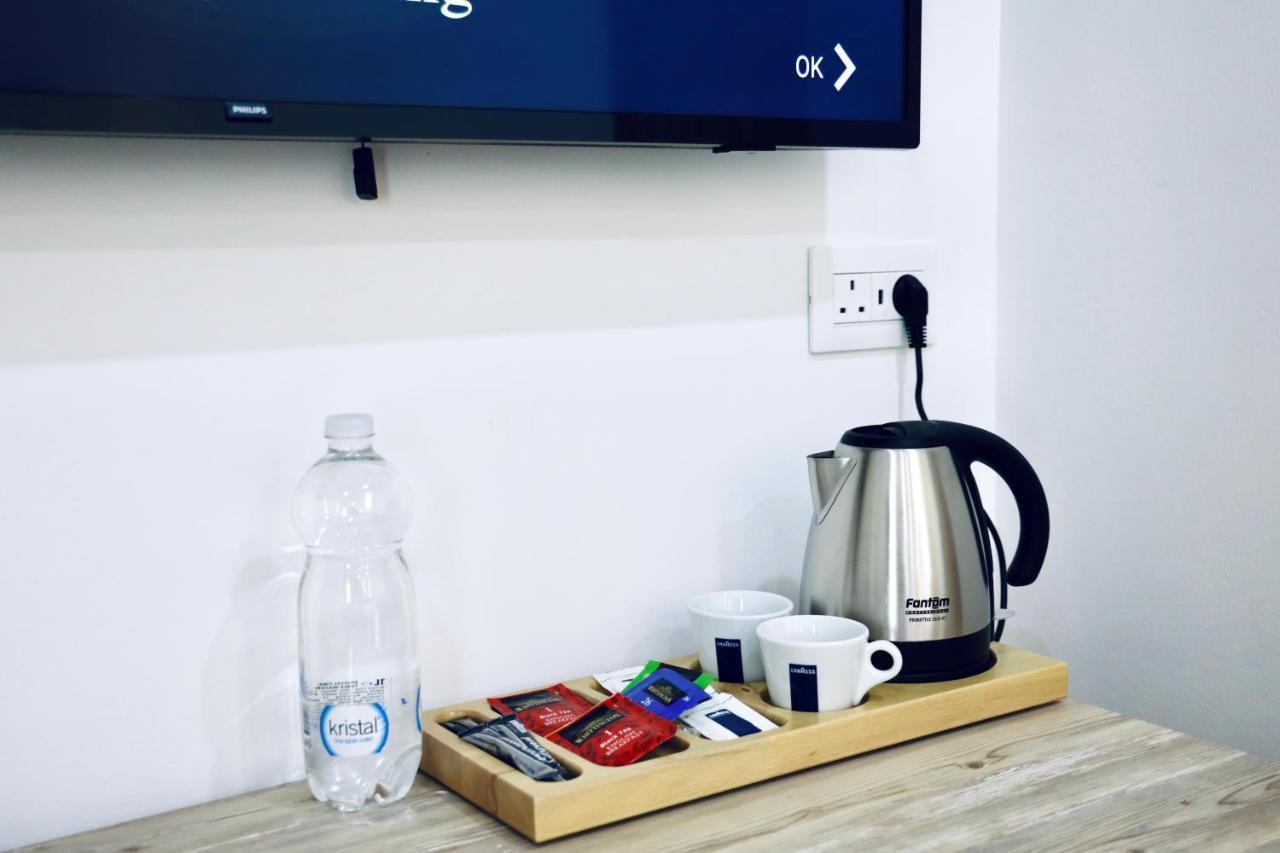The Mike Hotel By Cx Collection Cospicua Εξωτερικό φωτογραφία
