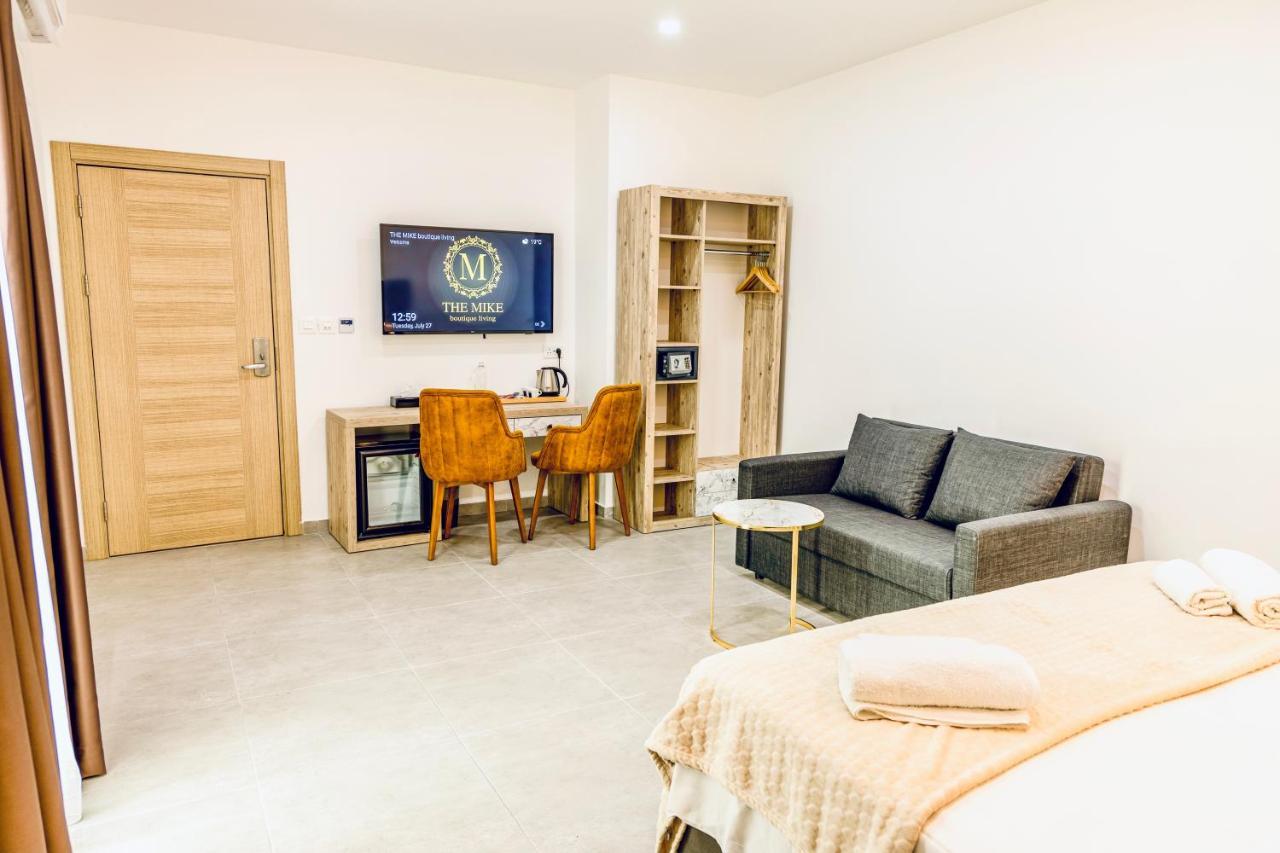 The Mike Hotel By Cx Collection Cospicua Εξωτερικό φωτογραφία