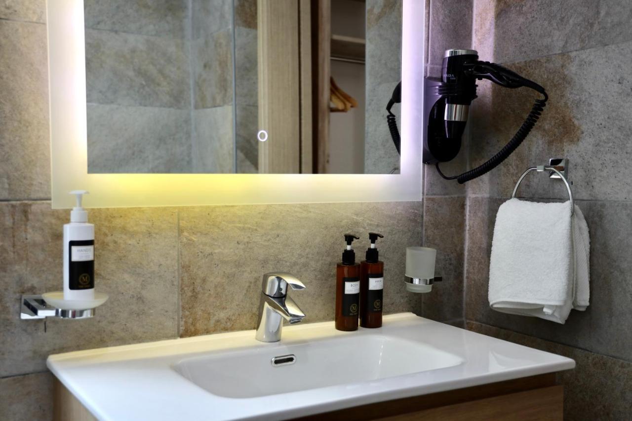 The Mike Hotel By Cx Collection Cospicua Εξωτερικό φωτογραφία