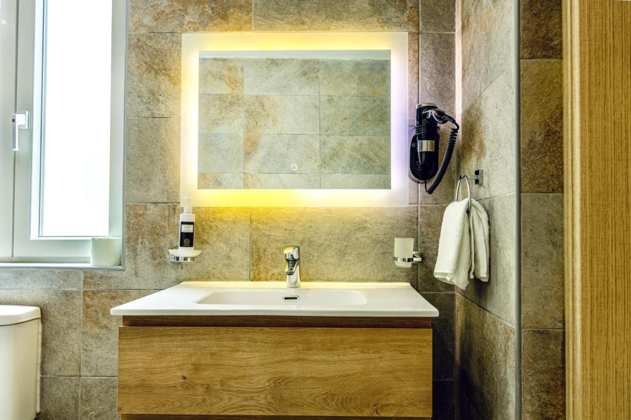 The Mike Hotel By Cx Collection Cospicua Εξωτερικό φωτογραφία