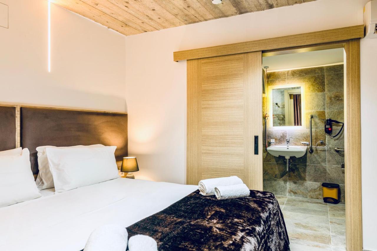 The Mike Hotel By Cx Collection Cospicua Εξωτερικό φωτογραφία