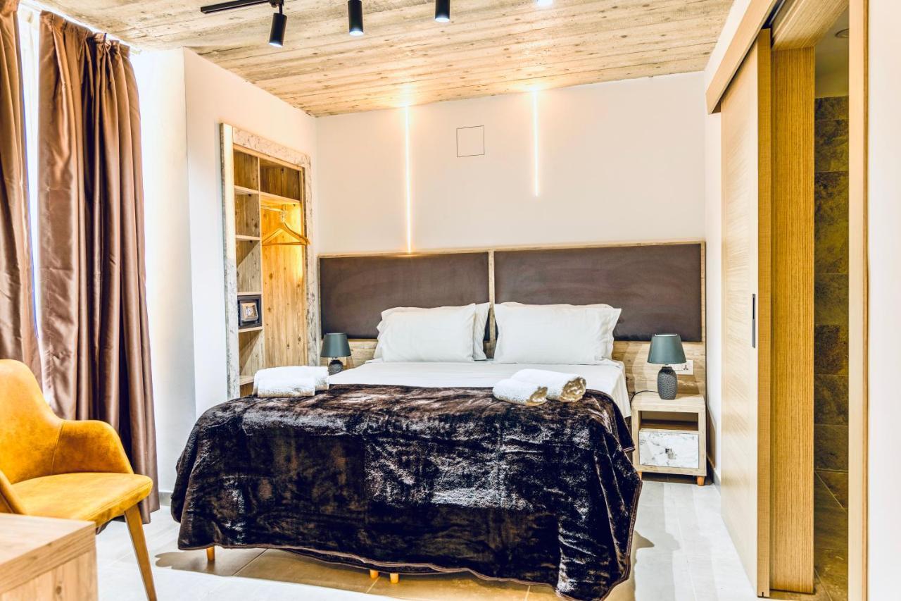 The Mike Hotel By Cx Collection Cospicua Εξωτερικό φωτογραφία