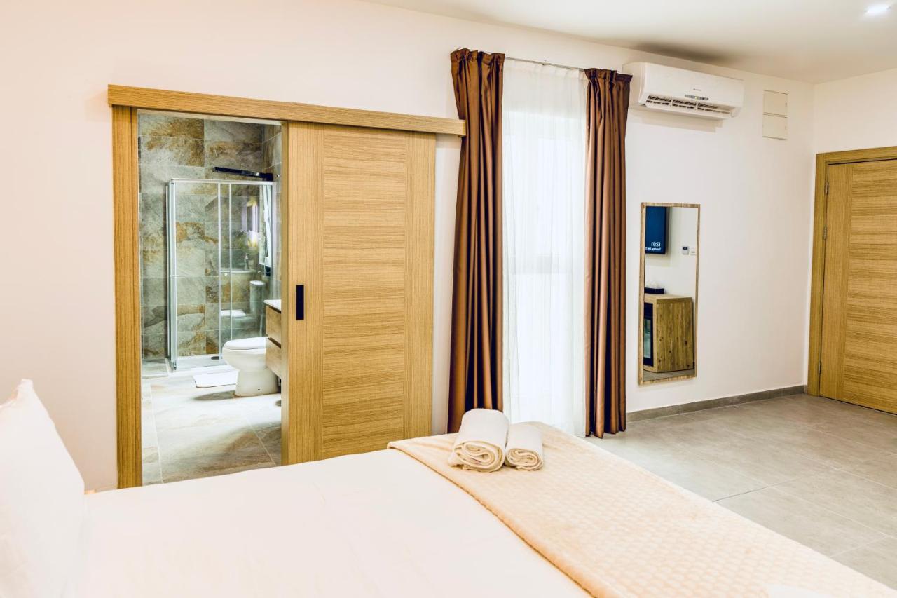 The Mike Hotel By Cx Collection Cospicua Εξωτερικό φωτογραφία