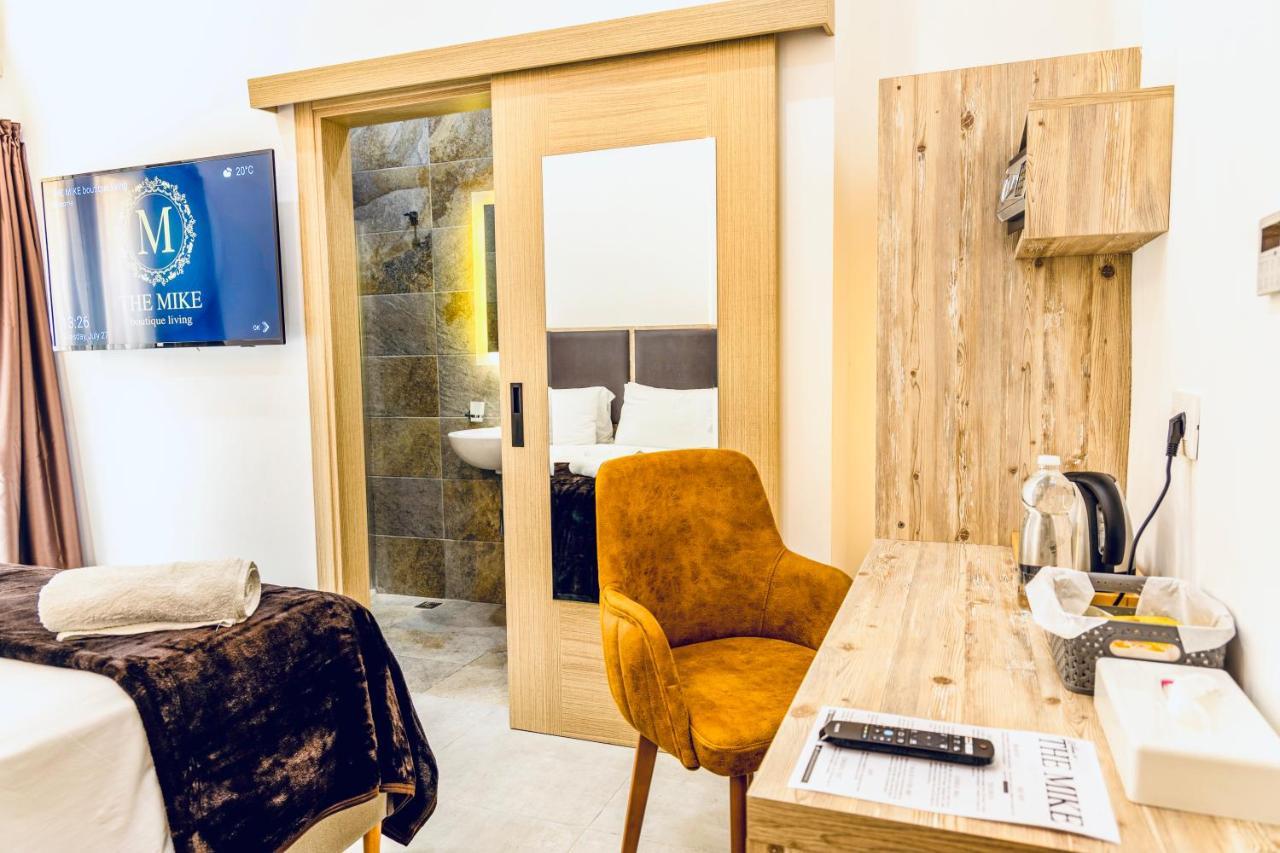 The Mike Hotel By Cx Collection Cospicua Εξωτερικό φωτογραφία