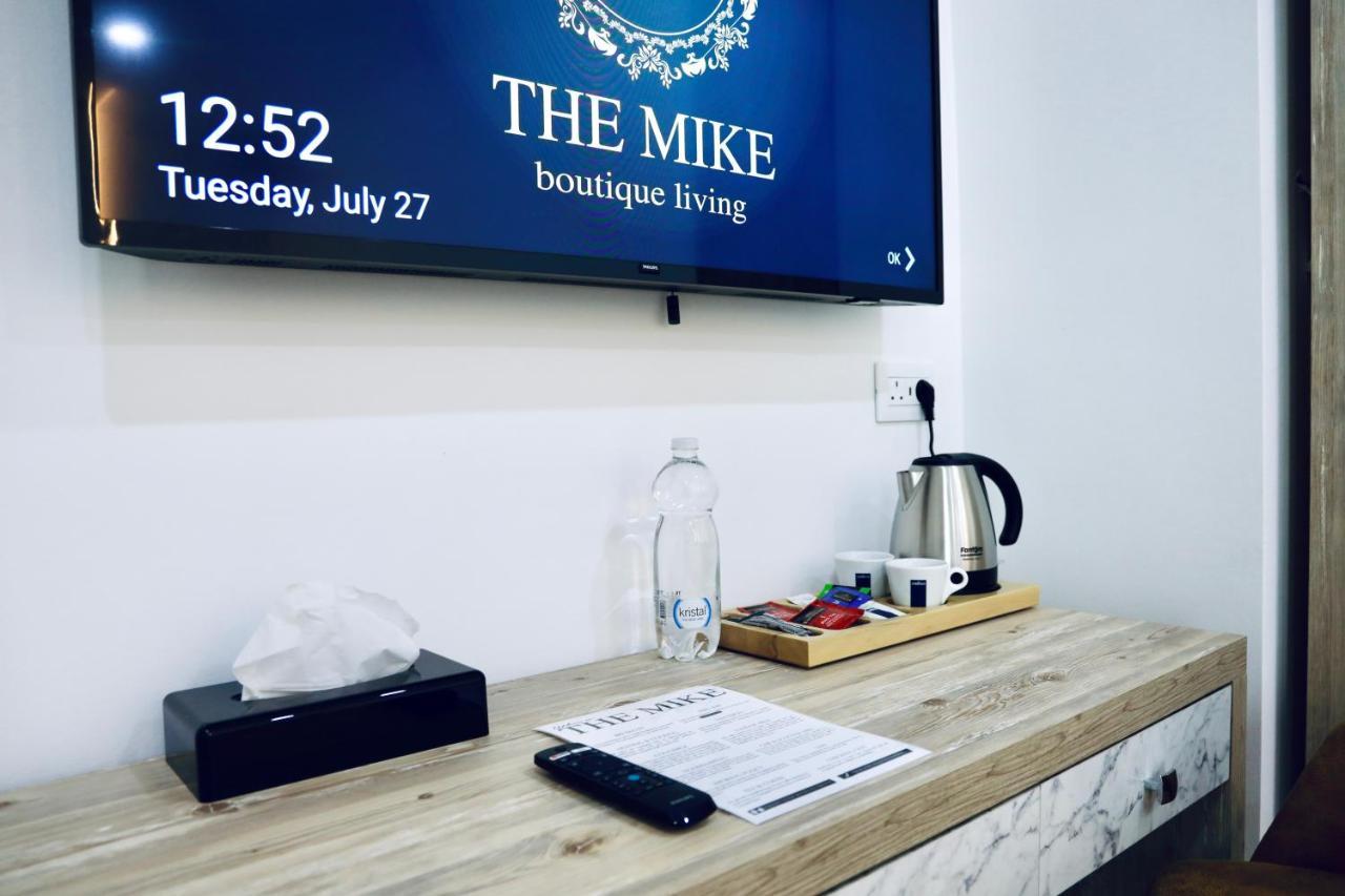 The Mike Hotel By Cx Collection Cospicua Εξωτερικό φωτογραφία