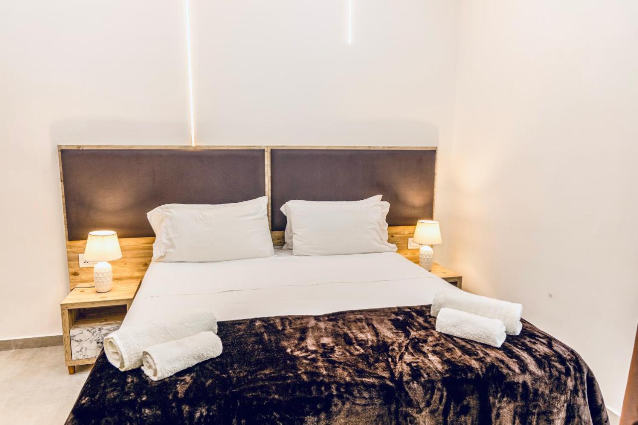 The Mike Hotel By Cx Collection Cospicua Εξωτερικό φωτογραφία