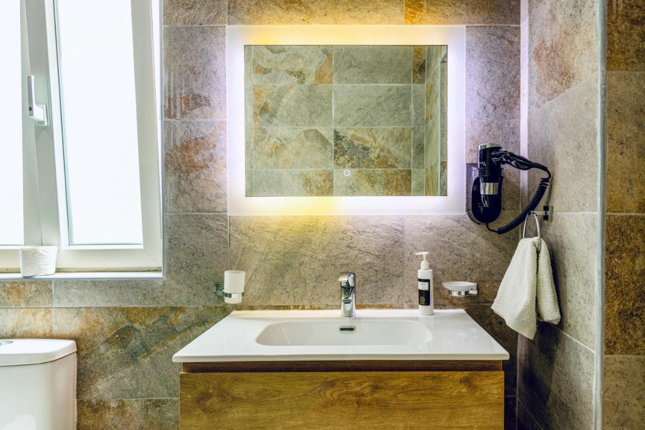 The Mike Hotel By Cx Collection Cospicua Εξωτερικό φωτογραφία