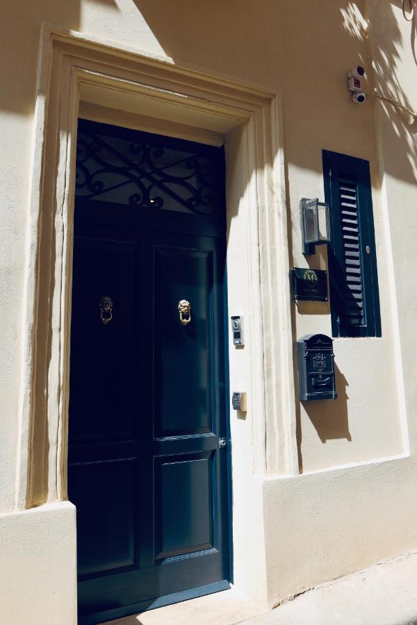 The Mike Hotel By Cx Collection Cospicua Εξωτερικό φωτογραφία