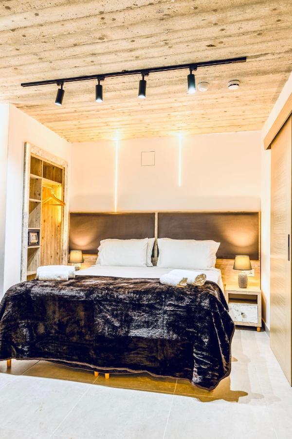 The Mike Hotel By Cx Collection Cospicua Εξωτερικό φωτογραφία