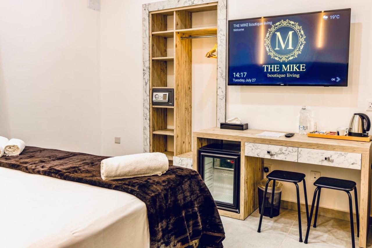 The Mike Hotel By Cx Collection Cospicua Εξωτερικό φωτογραφία