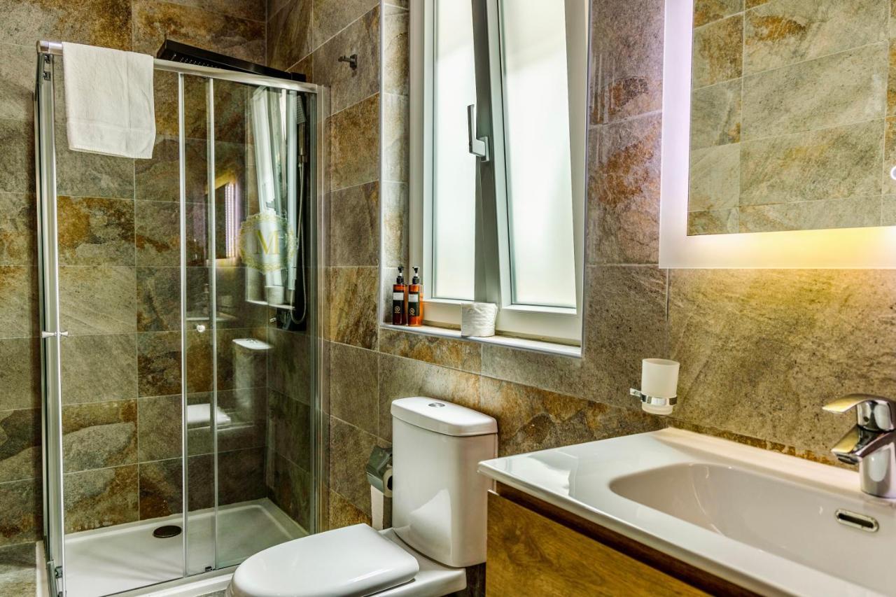 The Mike Hotel By Cx Collection Cospicua Εξωτερικό φωτογραφία