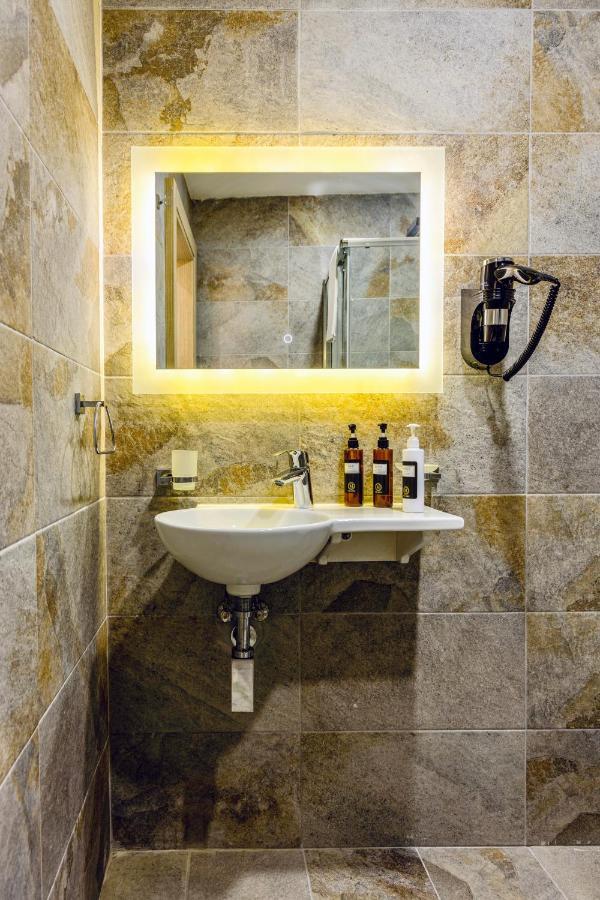 The Mike Hotel By Cx Collection Cospicua Εξωτερικό φωτογραφία