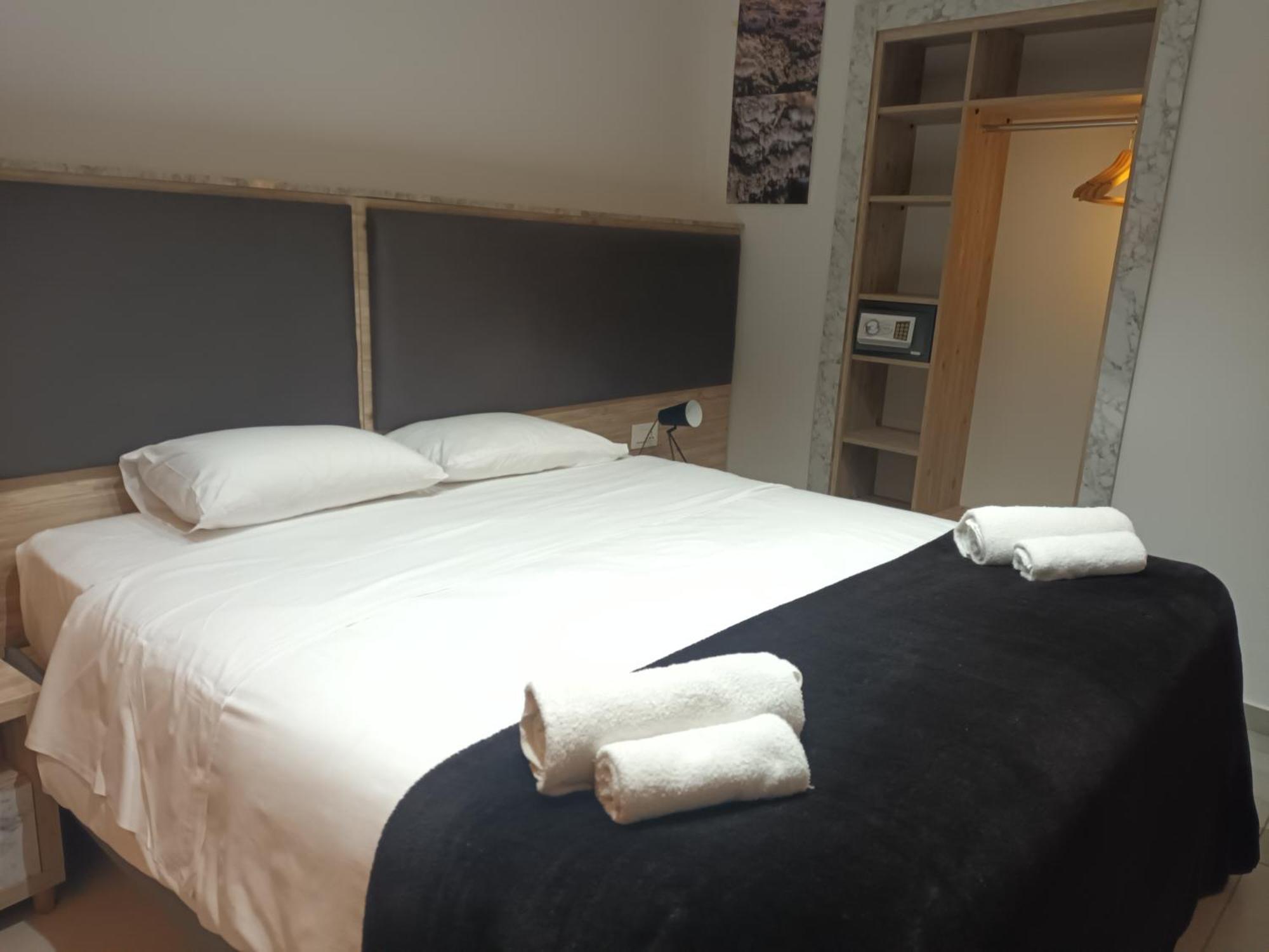 The Mike Hotel By Cx Collection Cospicua Εξωτερικό φωτογραφία